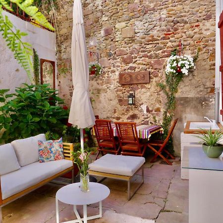 Studio Camino Real Saint-Jean-Pied-de-Port Extérieur photo