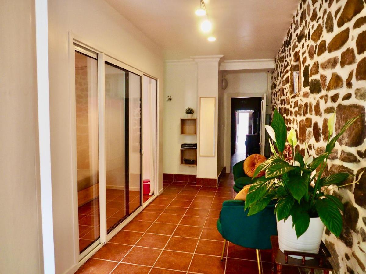 Studio Camino Real Saint-Jean-Pied-de-Port Extérieur photo