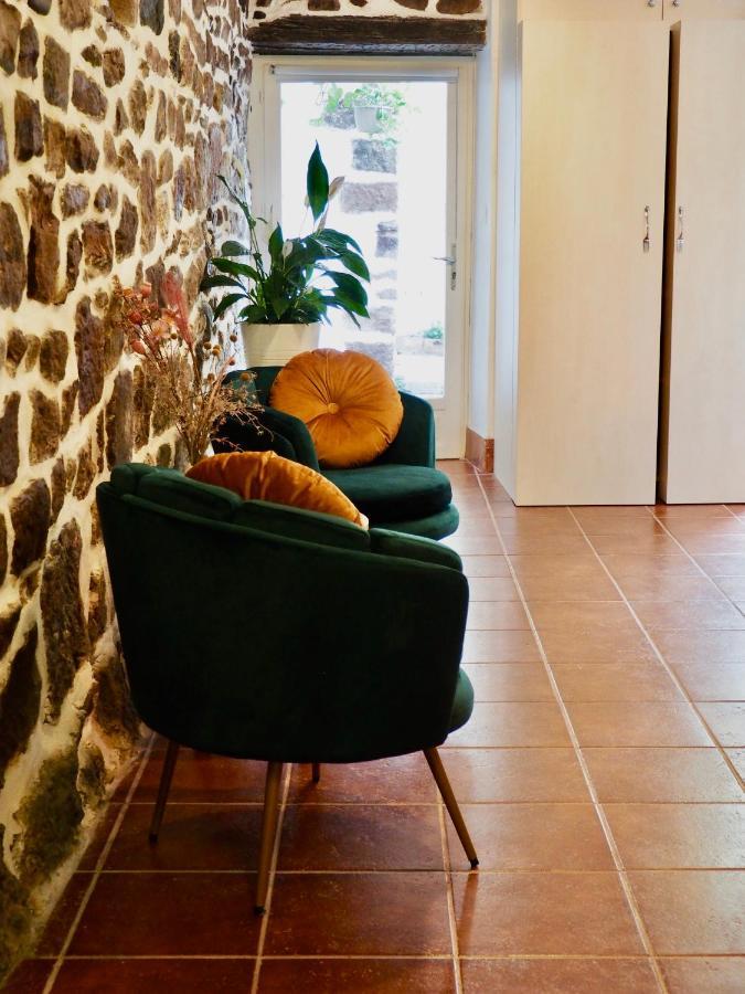 Studio Camino Real Saint-Jean-Pied-de-Port Extérieur photo