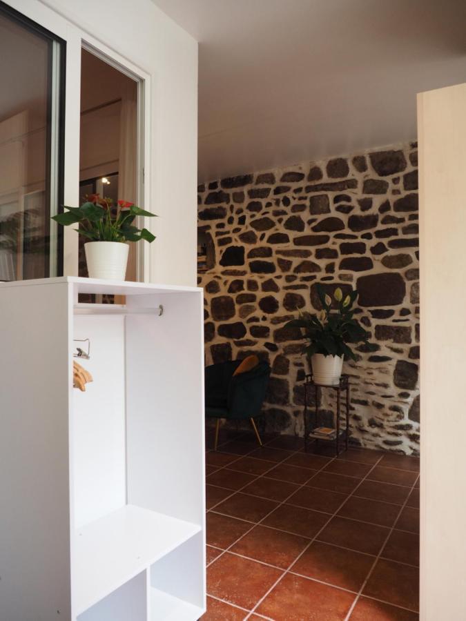 Studio Camino Real Saint-Jean-Pied-de-Port Extérieur photo