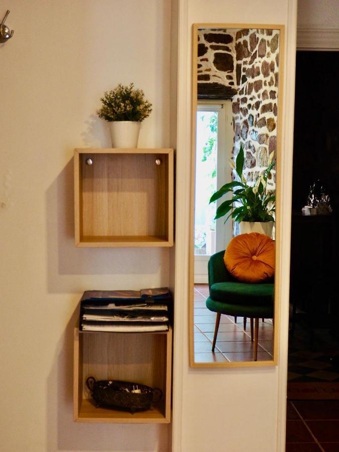 Studio Camino Real Saint-Jean-Pied-de-Port Extérieur photo