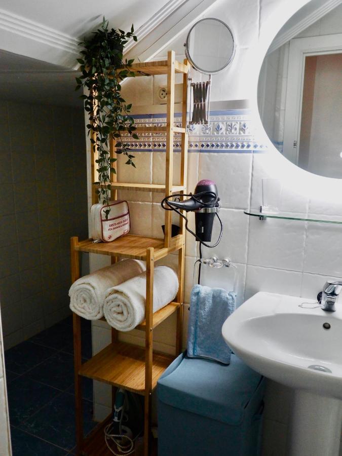 Studio Camino Real Saint-Jean-Pied-de-Port Extérieur photo
